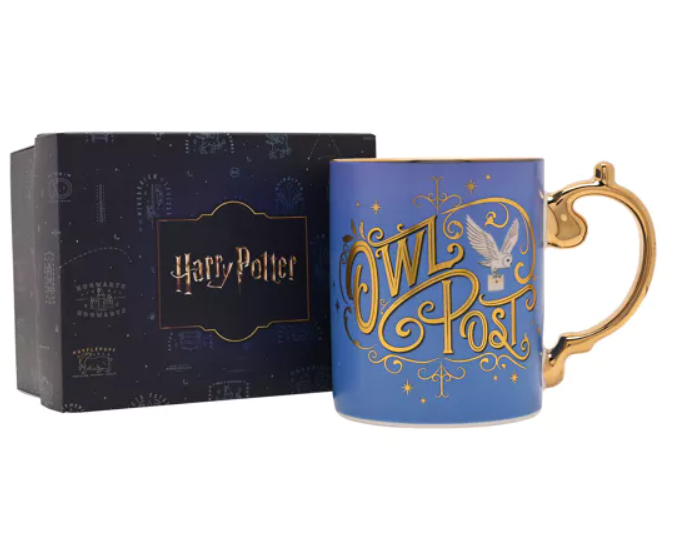 Mug owl post 3