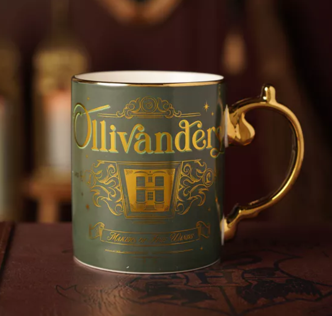 mug ollivanders 1