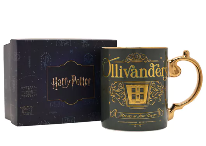 mug ollivanders 2