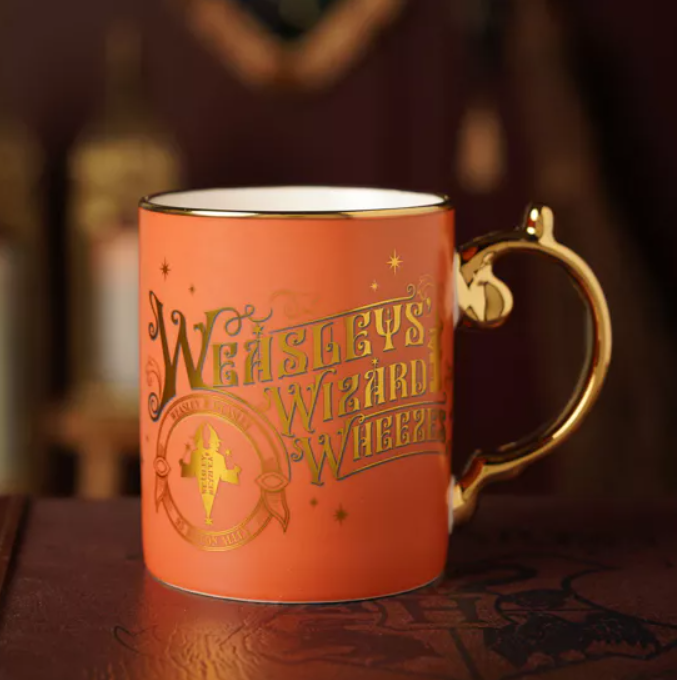 Mug weasley 1