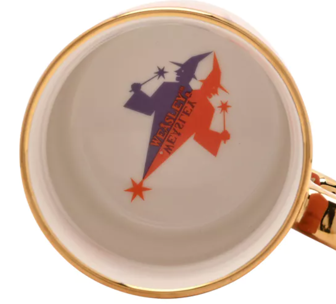 Mug weasley 4