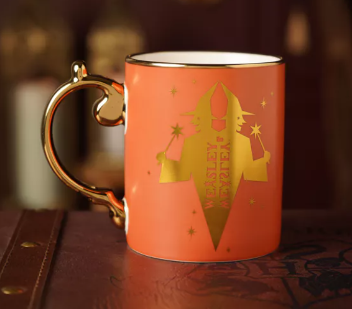 Mug weasley 3