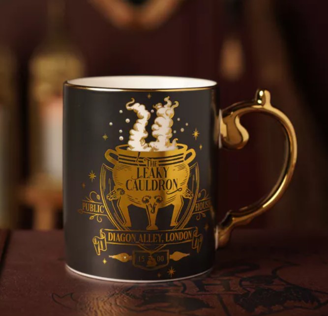 MUG chaudron baveur 1