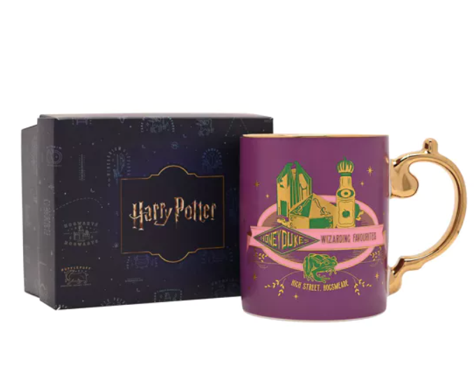 MUG honeydukes 2
