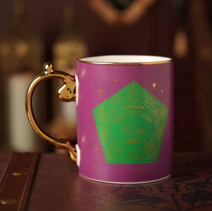 MUG honeydukes 3
