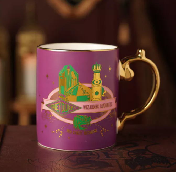 MUG honeydukes 1