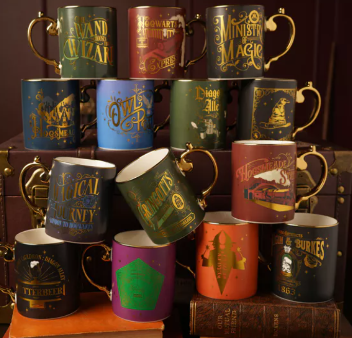 Mug owl post 4