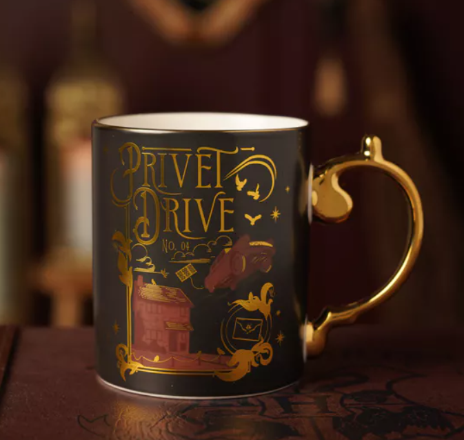 mug privet drive 1