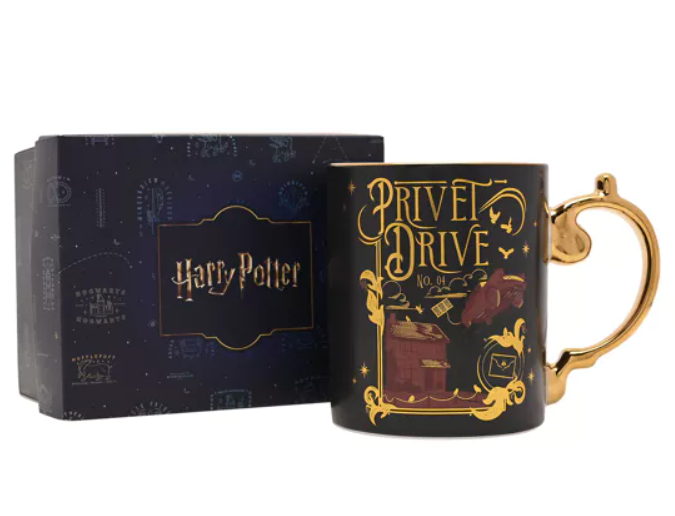 mug privet drive 2