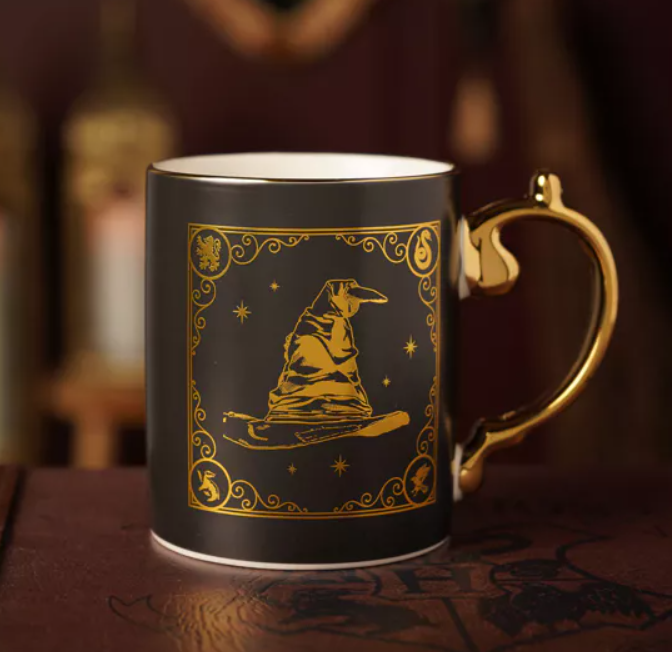MUG choixpeau 1