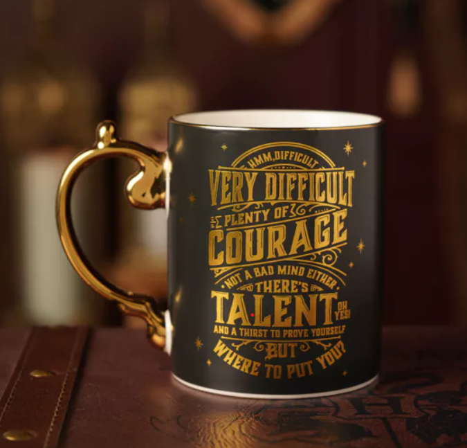 MUG choixpeau 3