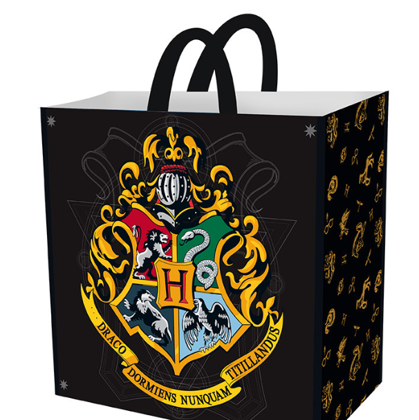 SAC SHOPPING POUDLARD 1