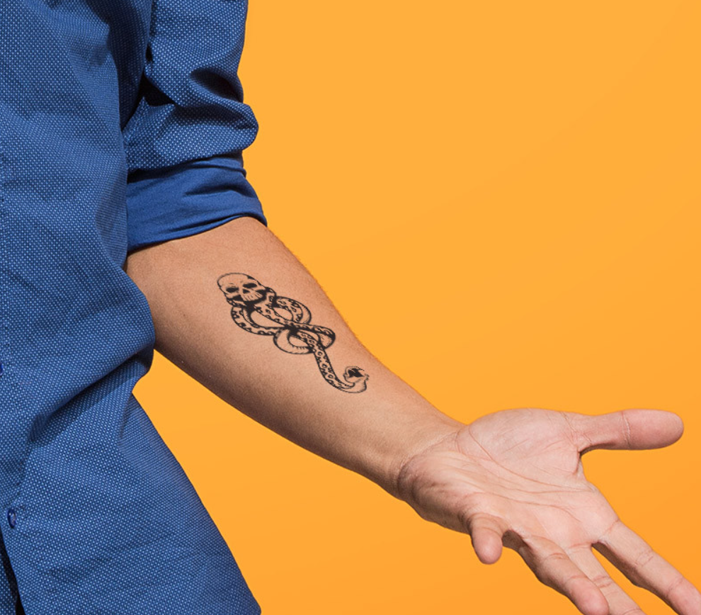 set de tatouages 4