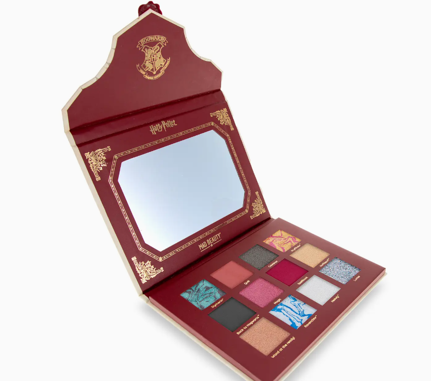 palette de maquillage 2