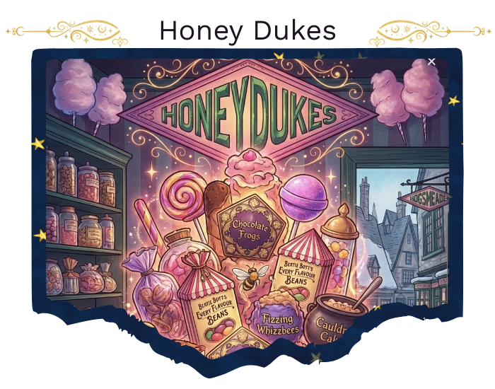 Collection Honey Duck