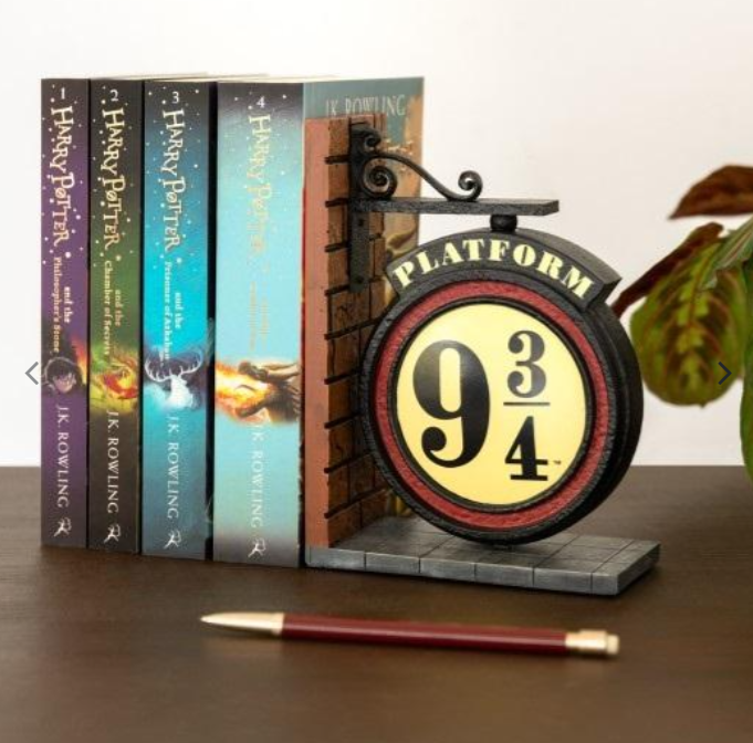 serre livres quaie 9 3 4 1