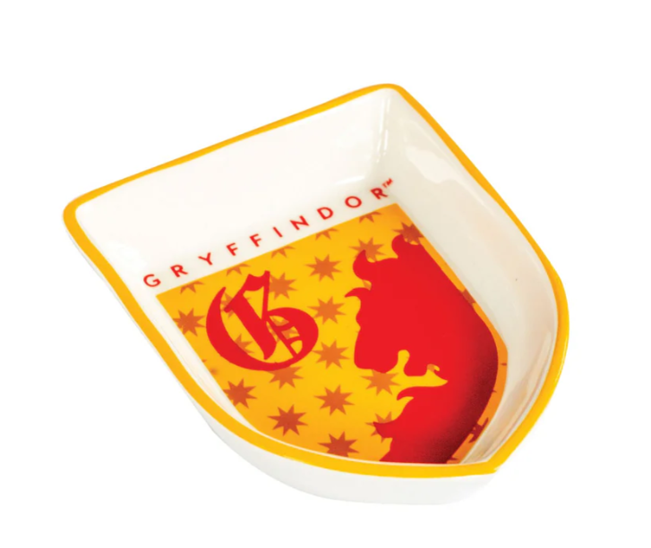 coupelle gryffondor 4