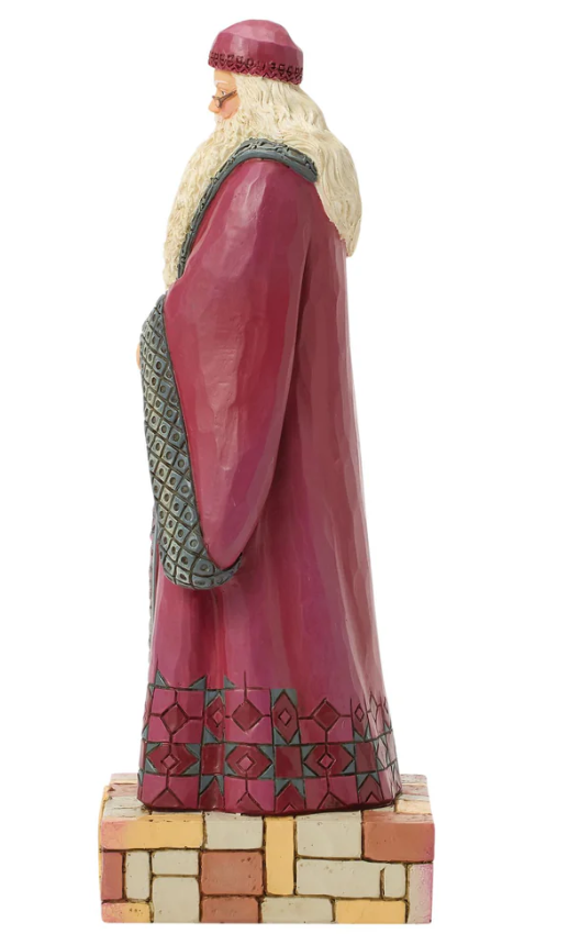 figurine dumbledore 2