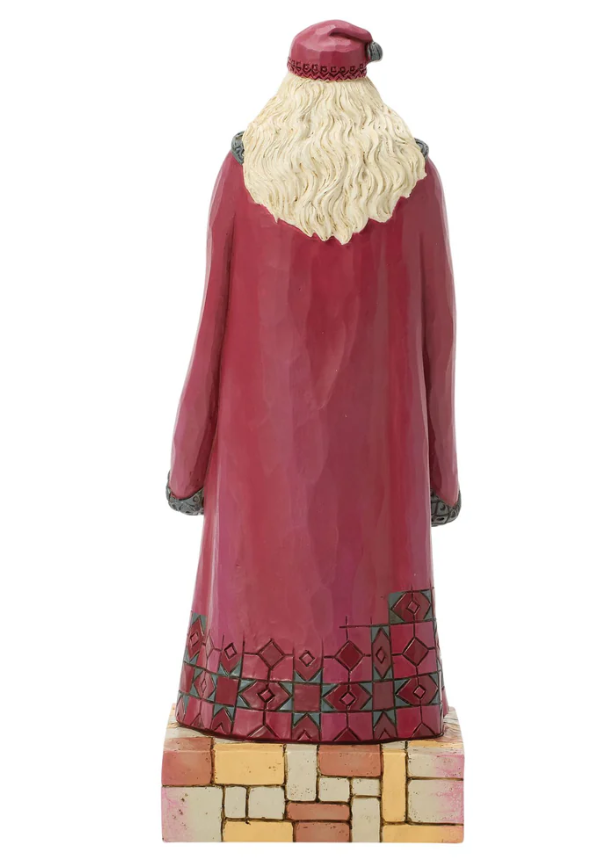 figurine dumbledore 3