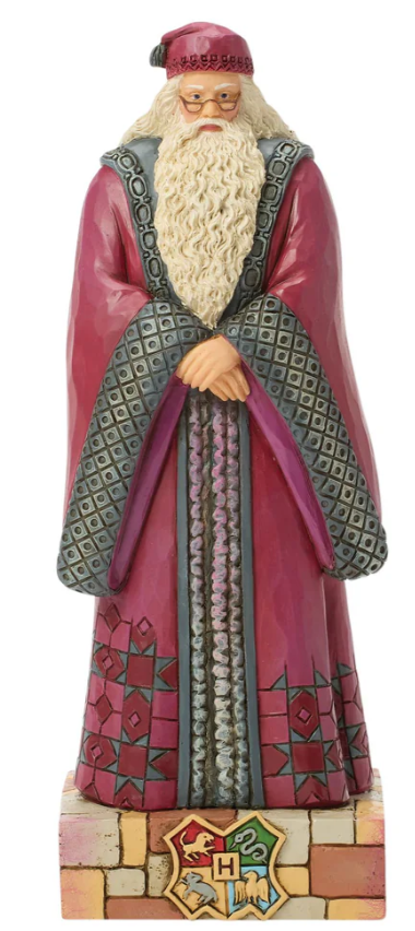 figurine dumbledore 1
