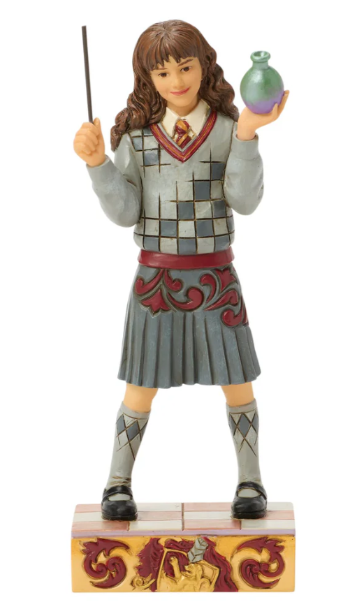 figurine hermione 1
