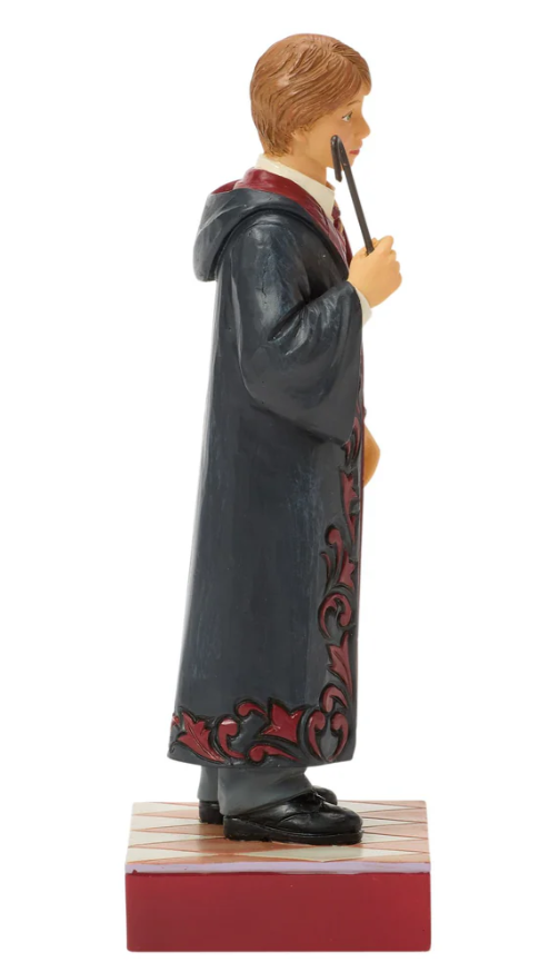 figurine ron 4