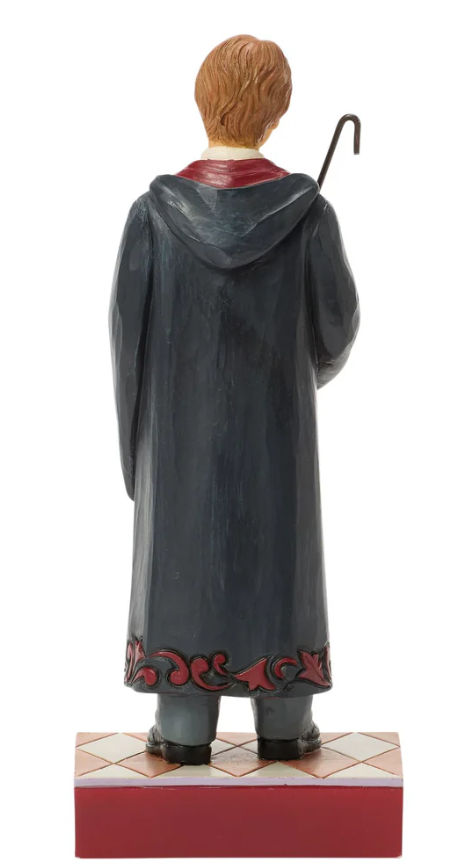 figurine ron 3