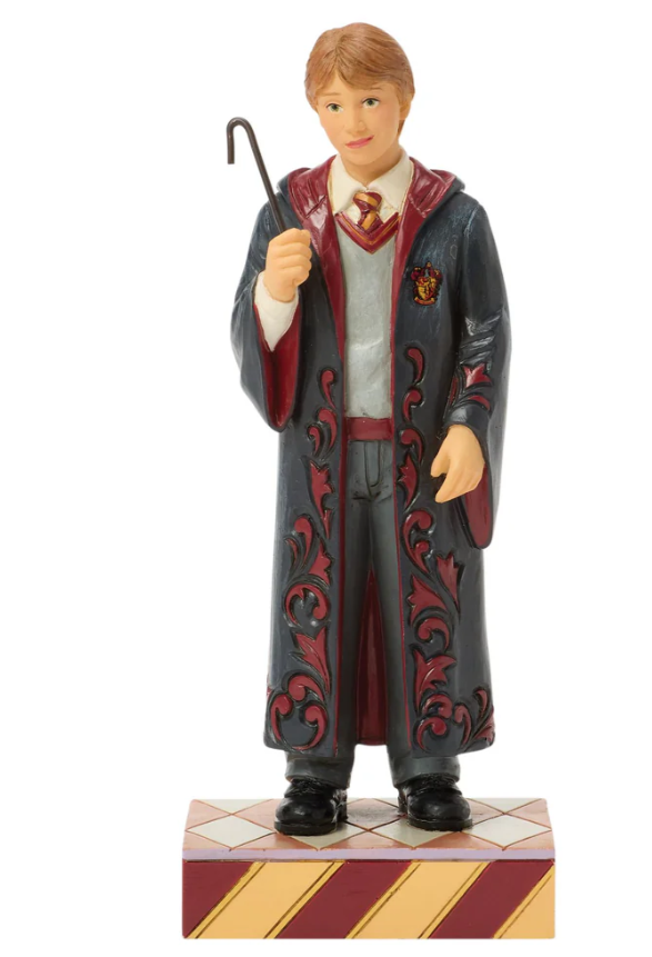 figurine ron 1