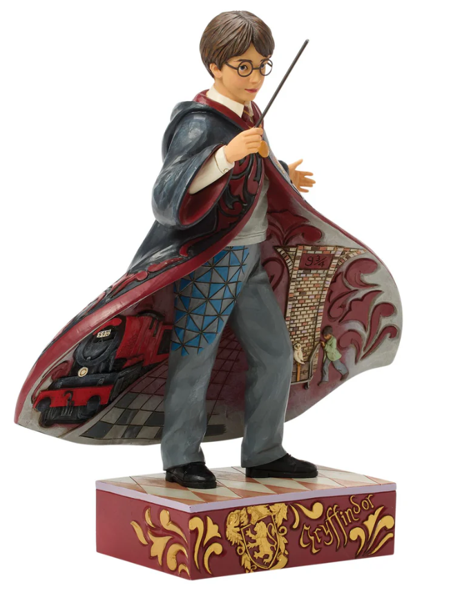 figurine Harry Potter 3