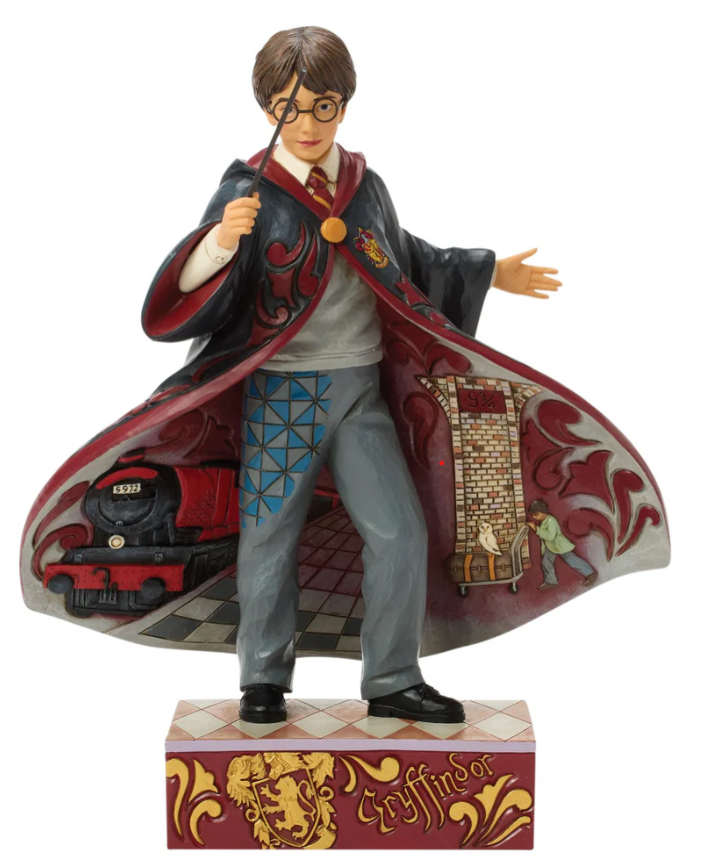 figurine Harry Potter 2