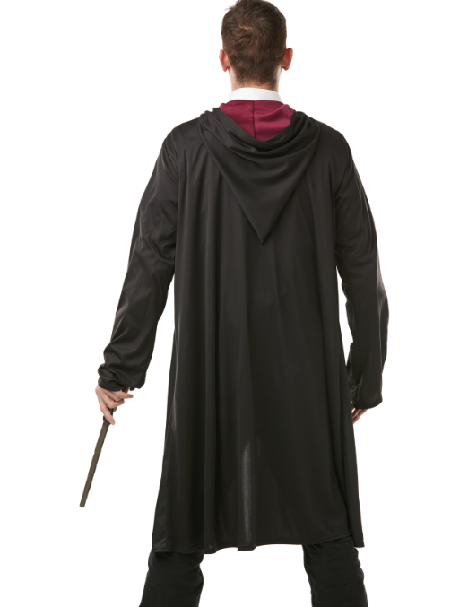 déguisement gryffondor adulte 3