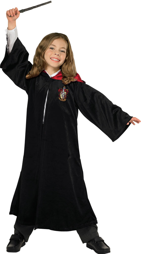 deguisement harry potter 3