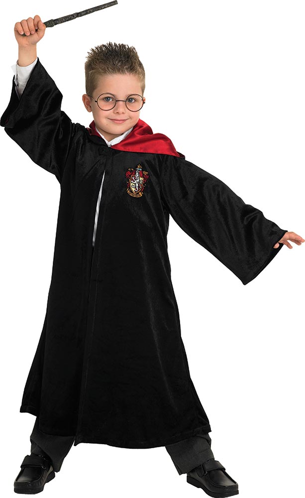deguisement harry potter 1