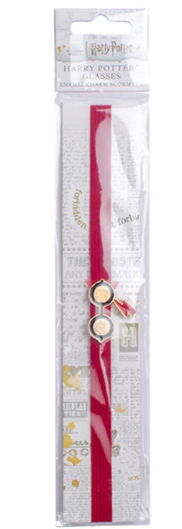 char marque page lunette dharry 1
