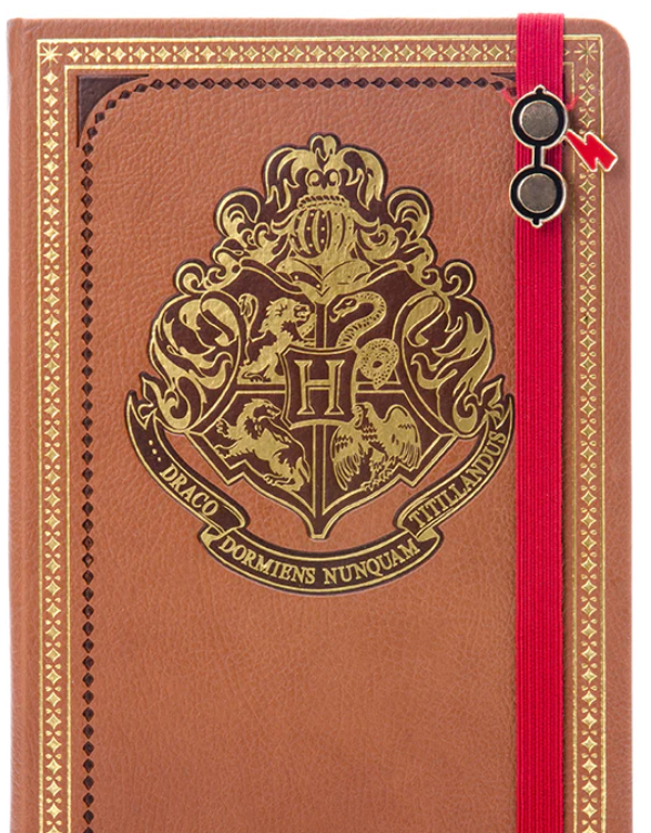 char marque page lunette dharry 2