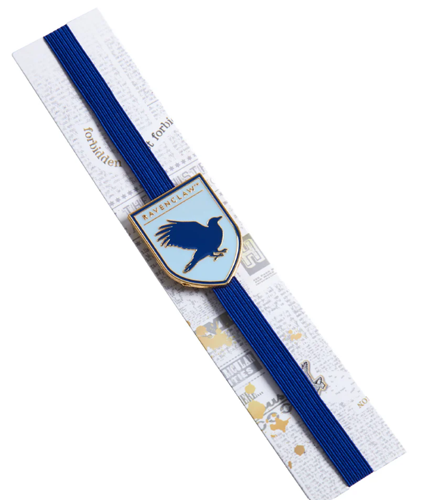charm marque page serdaigle 1