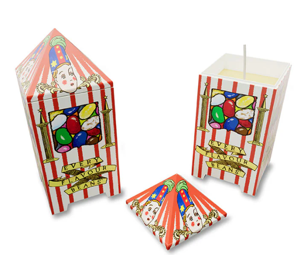 bougie bertie crochue 1