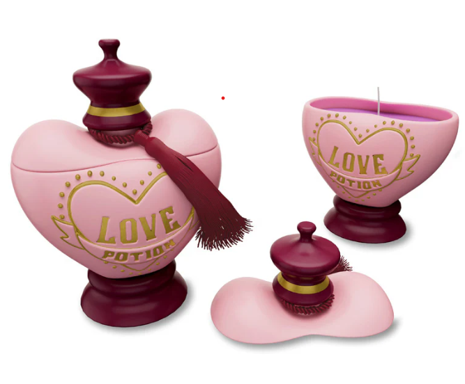 bougie love potion 1