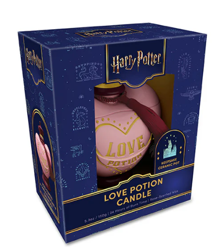 bougie love potion 2
