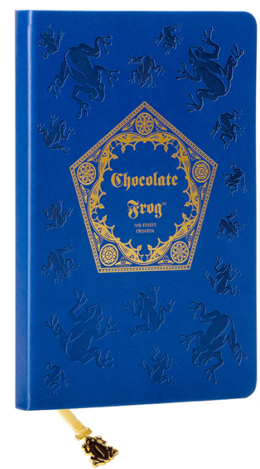 carnet chocogrenouille 1