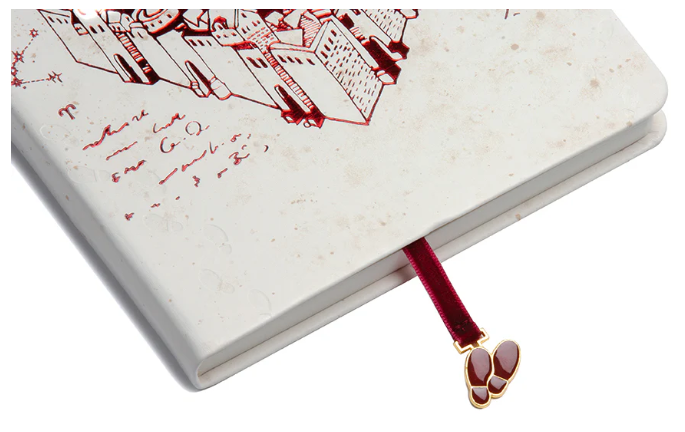 carnet carte maraudeur 2