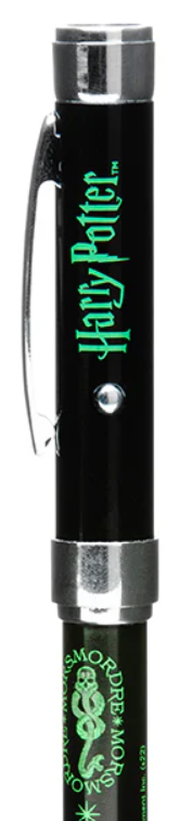 stylo projecteur marque des tenebres 2