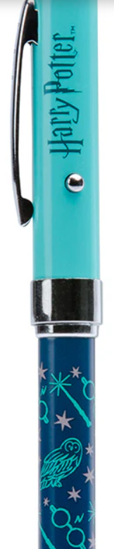 stylo projecteur patronus 2
