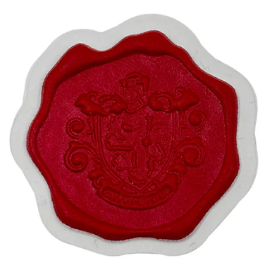 sceau de cire gryffondor 3