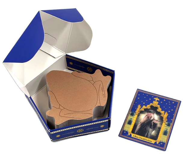 bloc note chocogrenouille 2