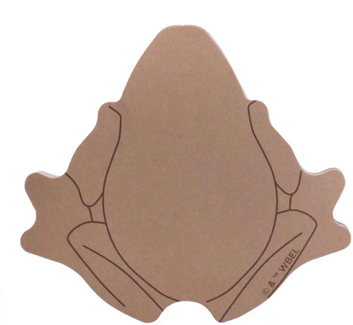 bloc note chocogrenouille 3