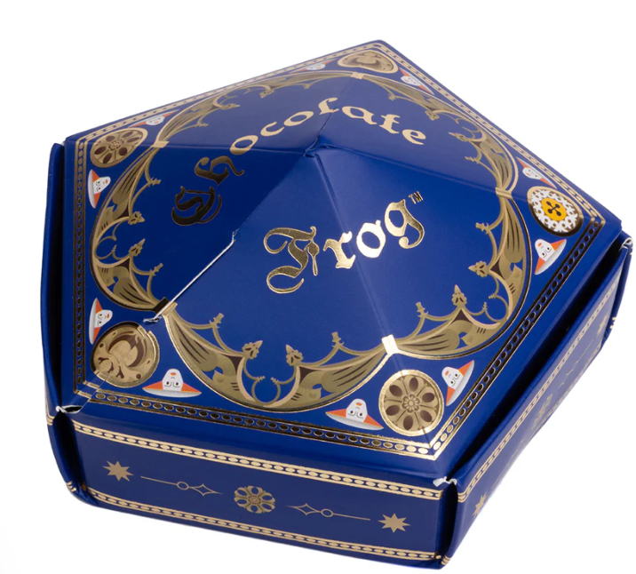 bloc note chocogrenouille 1