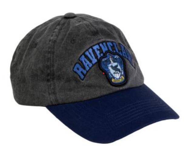 casquette serdaigle 1