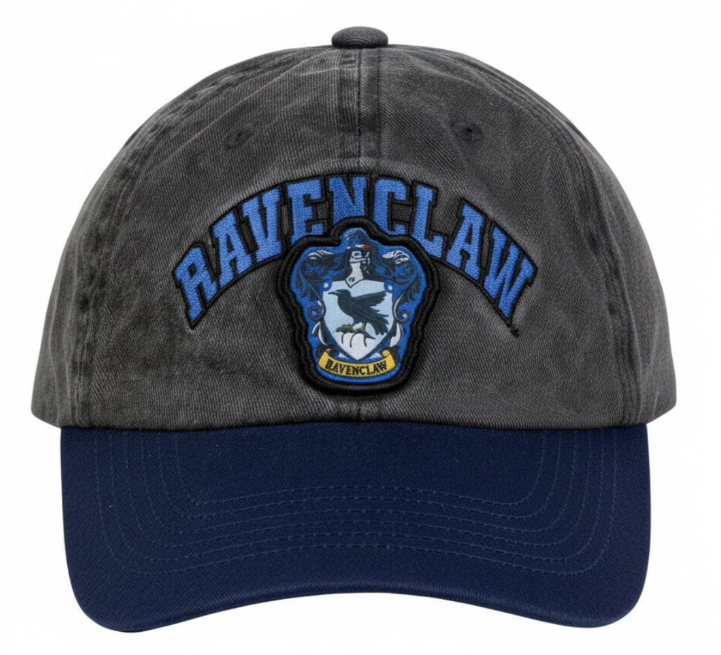 casquette serdaigle 3
