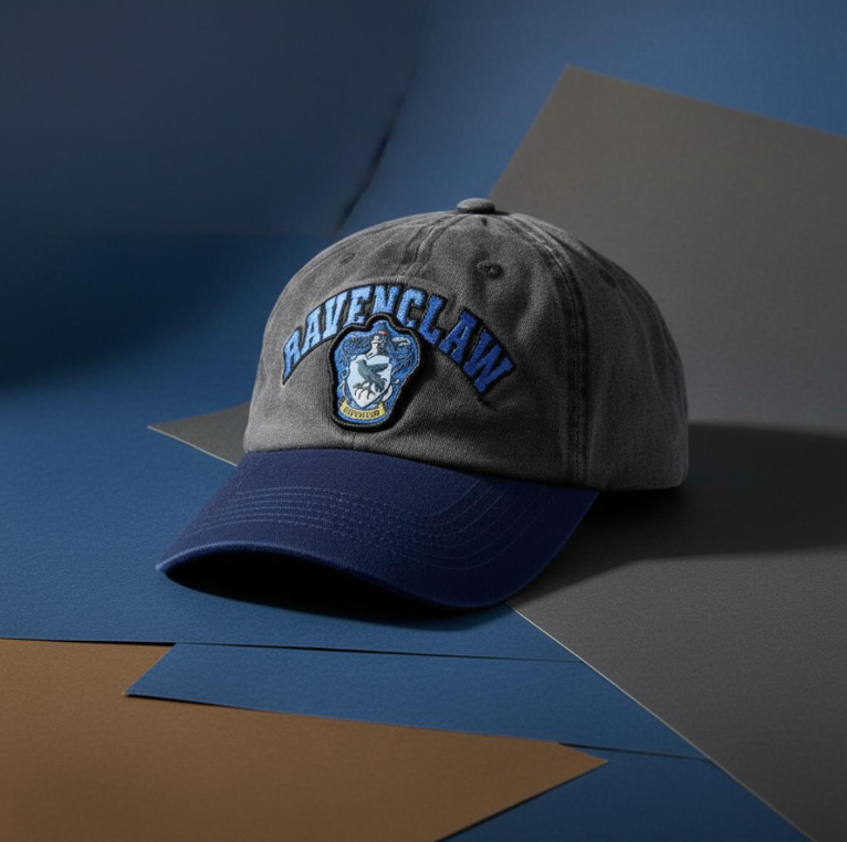 casquette serdaigle 5